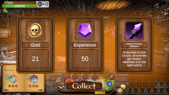 Elementium: Secrets of the Arkain screenshot