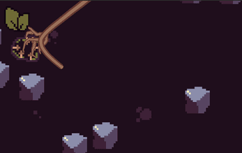 Struggle of a Tree screenshot